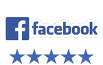 Mona Elias's 5 star Facebook review for Granite Bay Advanced Joint Pain Relief Solutions